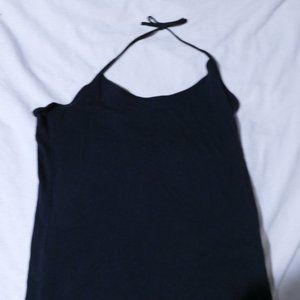 Halter Tank Top